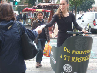 Simply Market  Strasbourg