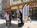 Distribution de publicité - Flyers