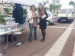 Distribution de Flyers Metz