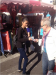 Distribution de Flyers Metz