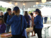 Distribution de Flyers Metz