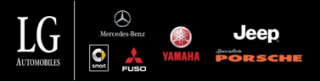 LG Automobiles Perpignan